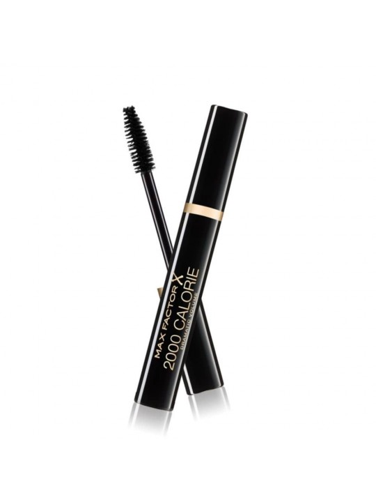 Max Factor Mascara 2000 Calorie Black Brown