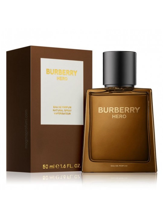 Burberry Hero Eau de Parfum