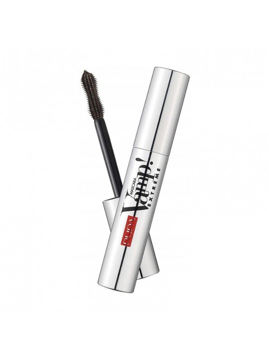 Pupa Milano Mascara Vamp Extreme 010 Black