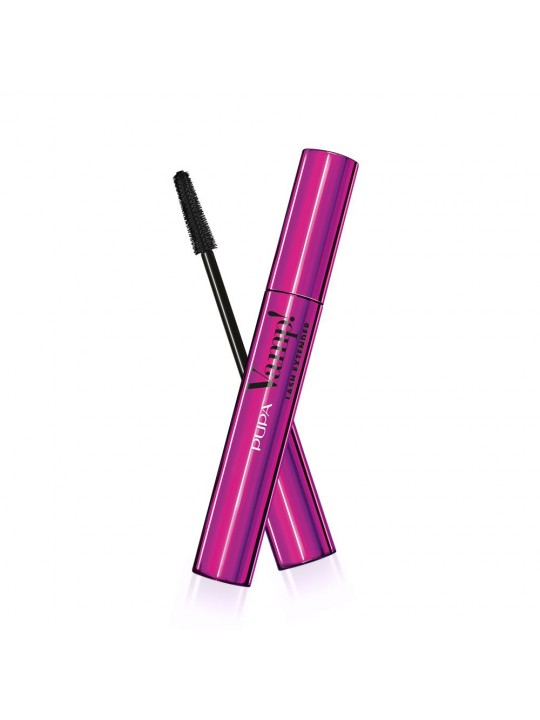 Pupa Milano Mascara Vamp Lash Extender 112 Extra Black