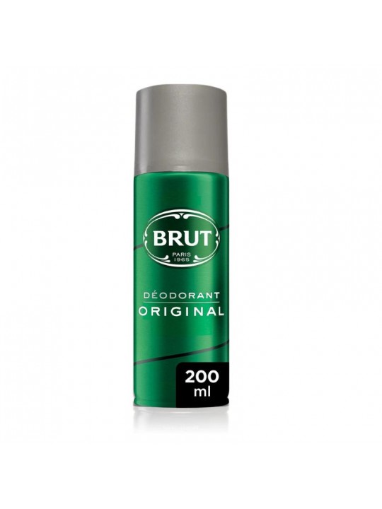 Brut Original Deodorante Spray