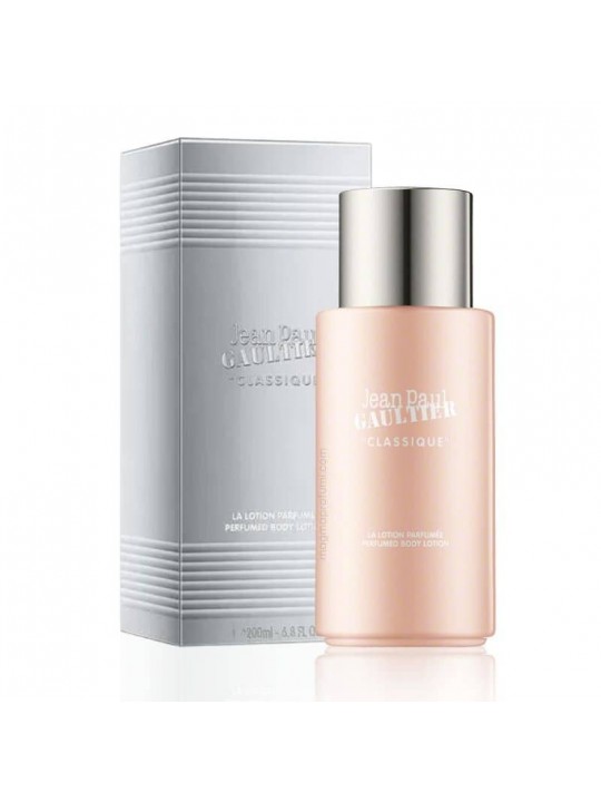 Jean Paul Gaultier Classique Latte Corpo Profumato