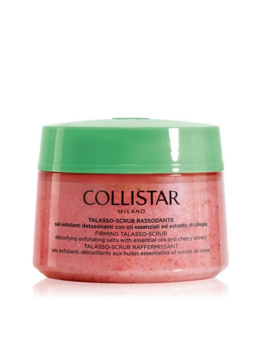 Collistar Talasso-Scrub Rassodante Offerte speciali