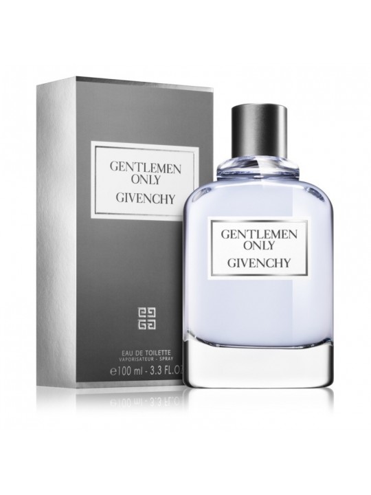 Givenchy Gentleman Only Eau de Toilette