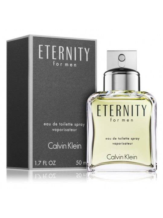 Calvin Klein Eternity For Men Eau de Toilette
