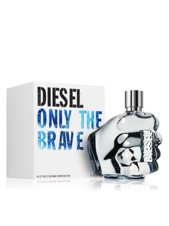 Diesel Only The Brave Eau de Toilette Vendita