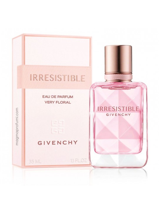 Givenchy Irresistible Very Floral Eau de Parfum Qualità Garantita