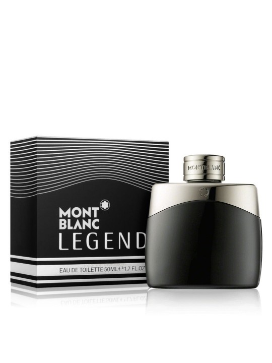 MontBlanc Legend Eau de Toilette