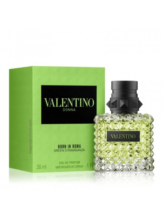 Valentino Born in Roma Donna Green Stravaganza Eau de Parfum Black Friday