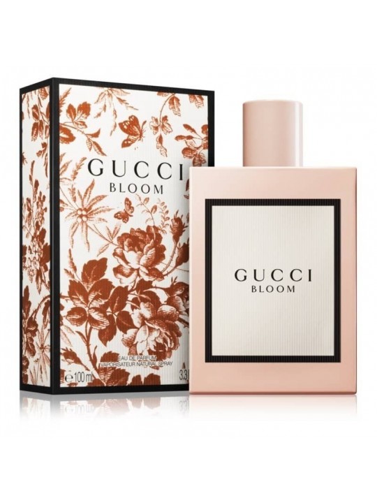 Gucci Bloom Eau de Parfum