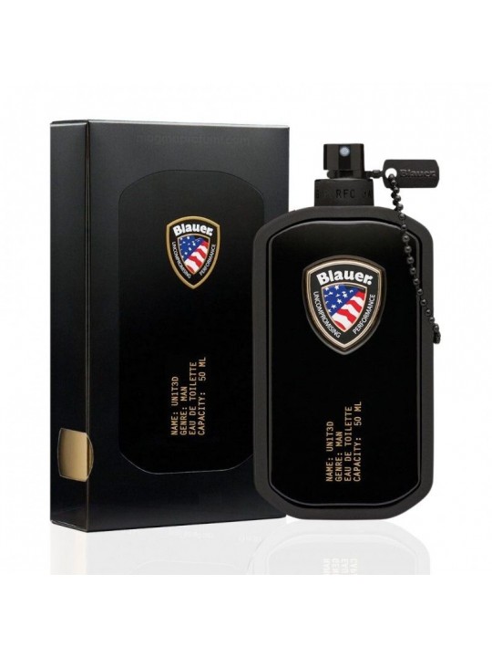 Blauer UN1T3D Man Eau de Toilette
