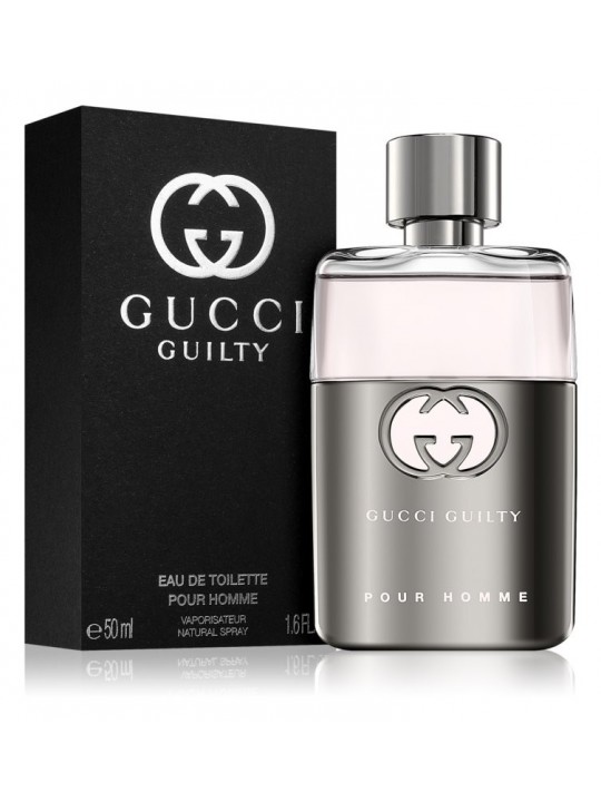 Gucci Guilty Pour Homme Eau de Toilette Offerta temporanea