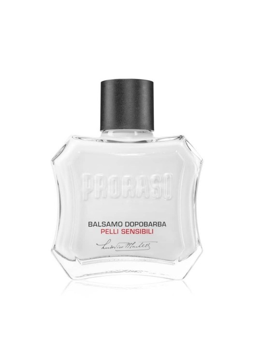 Proraso Balsamo Dopobarba per Pelli Sensibili Offerte esclusive