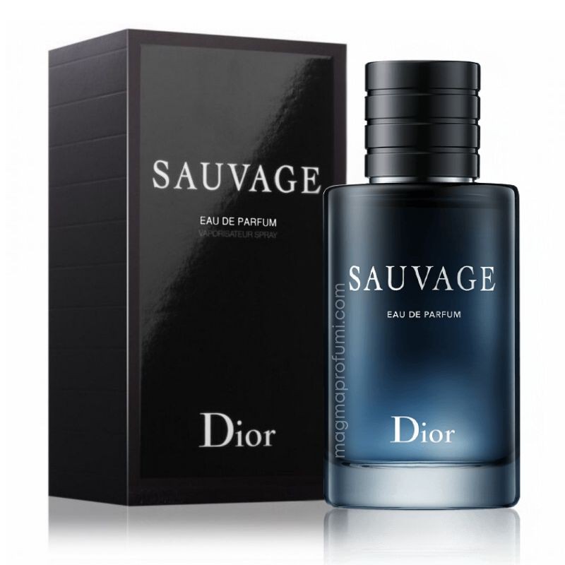 Dior Sauvage Eau de Parfum Lightning offer