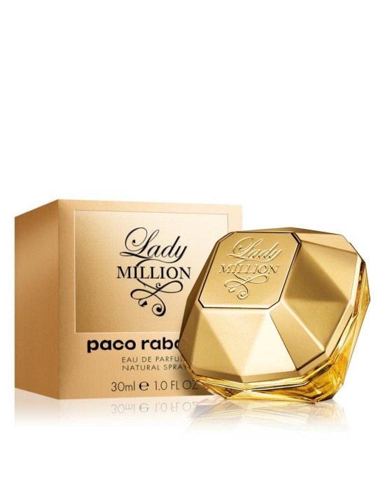 Paco Rabanne Lady Million Eau de Parfum Offerte giornaliere