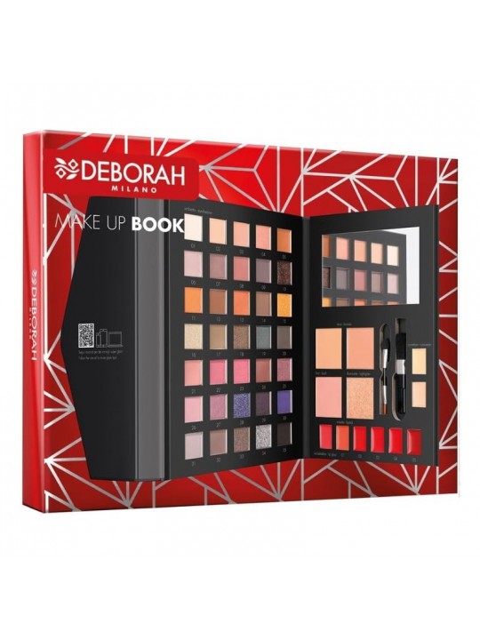 Deborah Milano Make Up Book Vol 3 Toni Caldi 2023 Fino al 65% di sconto