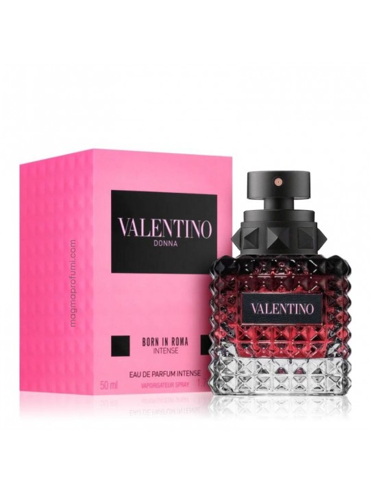 Valentino Born in Roma Donna Intense Eau de Parfum Nuovo