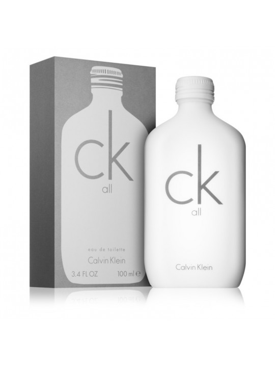 Calvin Klein CK All Eau de Toilette Shopping Online