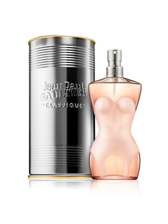 Jean Paul Gaultier Classique Eau de Toilette Saldi