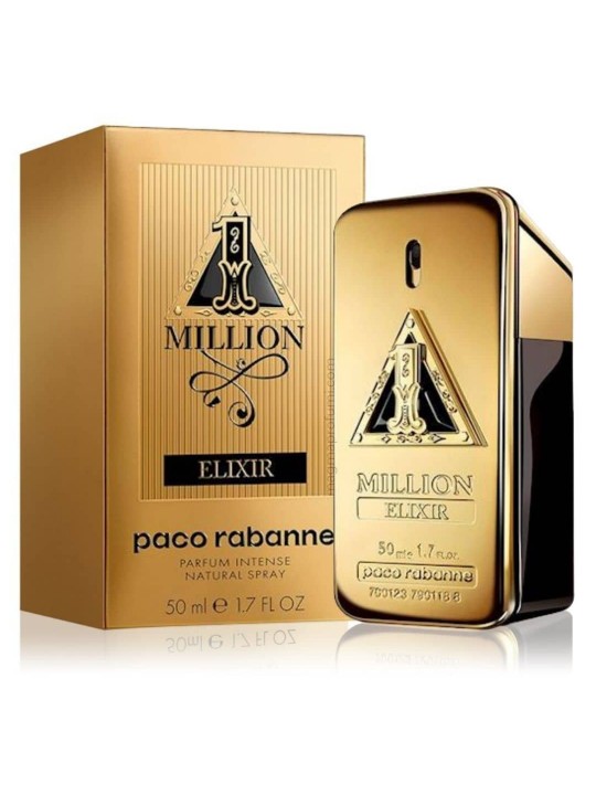 Paco Rabanne 1 Million Elixir Eau de Parfum Intense Spedizione gratuita
