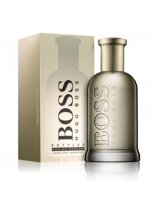 Hugo Boss Bottled Eau de Parfum Vendite stagionali