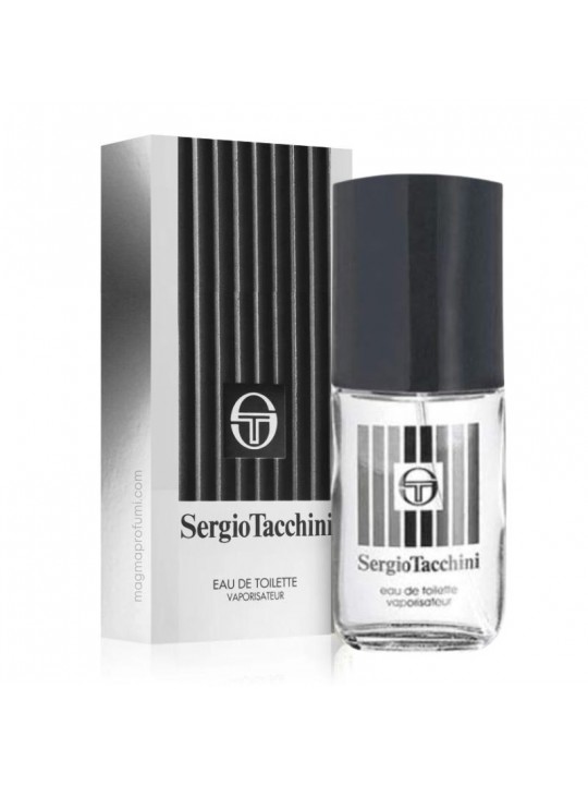 Sergio Tacchini Eau de Toilette Offerte speciali