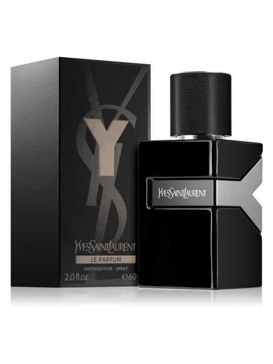 Yves Saint Laurent Y Le Parfum Eau de Parfum Qualità Garantita