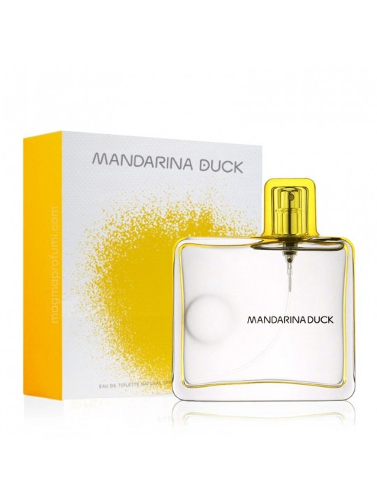 Mandarina Duck Eau de Toilette Convenienza