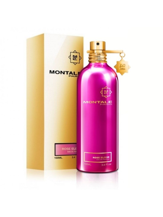 Montale Rose Elixir Eau de Parfum Presa