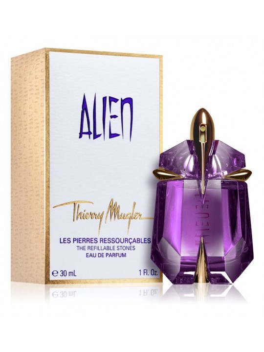 Thierry Mugler Alien Eau de Parfum Ricaricabile Sconto