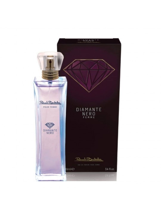 Renato Balestra Diamante Nero Femme Eau de Parfum Offerta