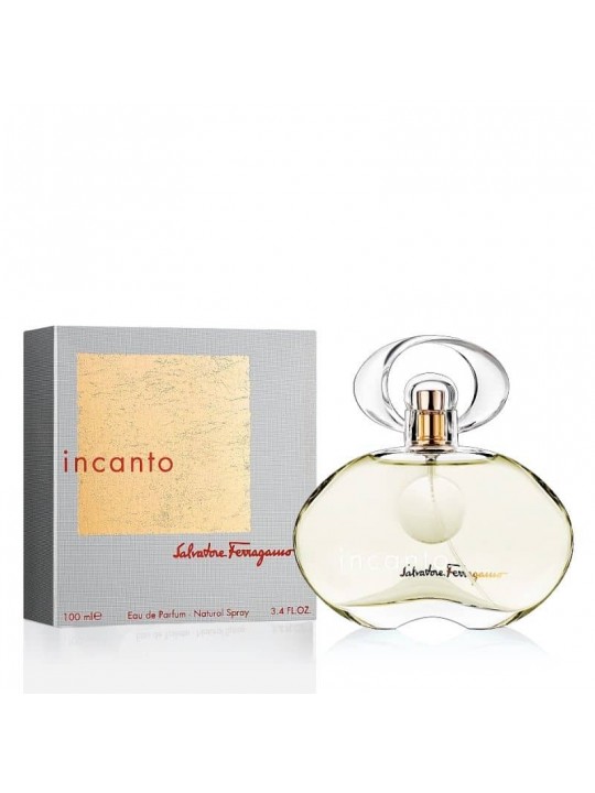 Salvatore Ferragamo Incanto Eau de Parfum Economico