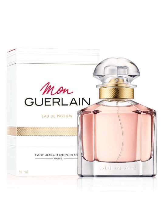 Guerlain Mon Guerlain Eau de Parfum In Vendita