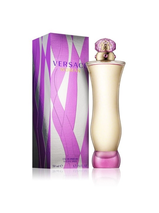 Versace Woman Eau de Parfum Negozio online di fabbrica
