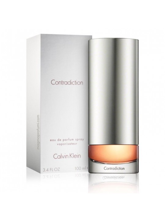Calvin Klein Contradiction Eau de Parfum Offerta natalizia