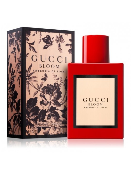 Gucci Bloom Ambrosia di Fiori Eau de Parfum Ultimi tre giorni