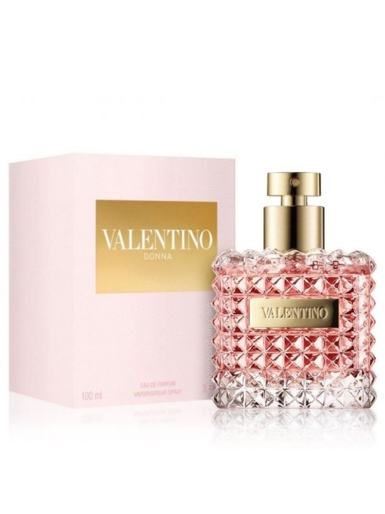 Valentino Donna Eau de Parfum Latest stili