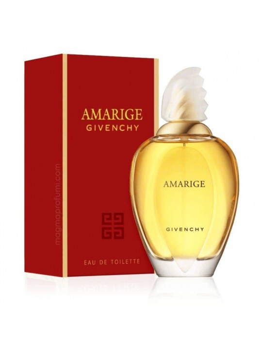 Givenchy Amarige Eau de Toilette Super sconto