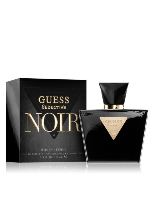 Guess Seductive Noir Eau de Toilette