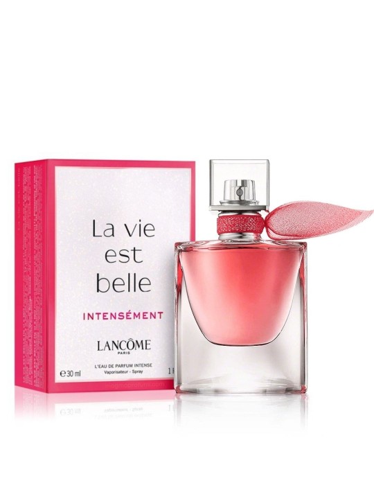 Lancôme La Vie Est Belle Intensément Eau de Parfum Intense Qualità