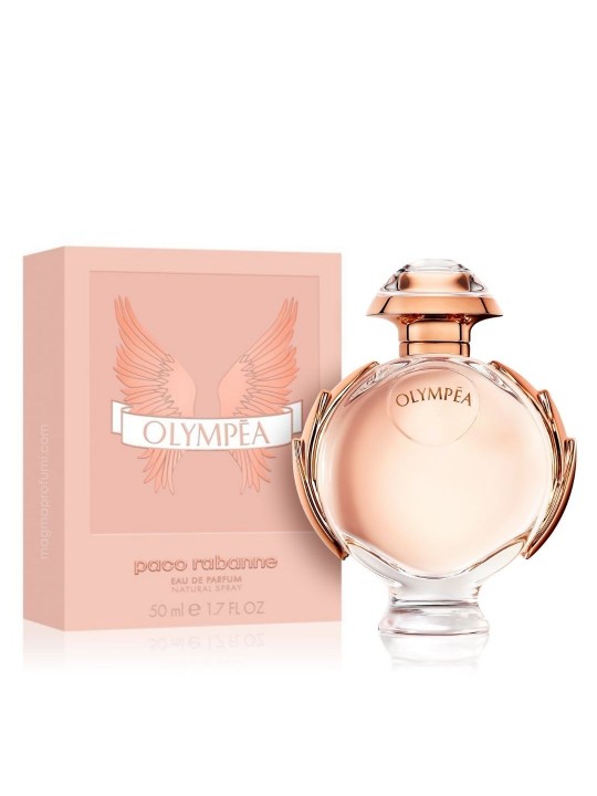 Paco Rabanne Olympéa Eau de Parfum Vendita