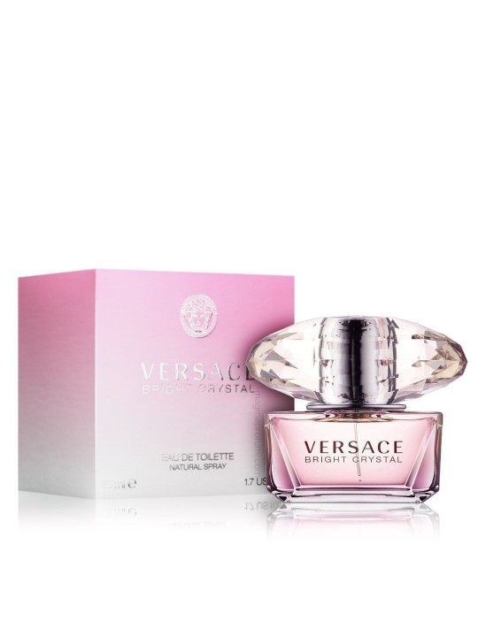 Versace Bright Crystal Eau de Toilette