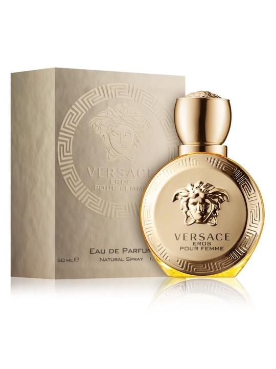 Versace Eros Pour Femme Eau de Parfum Affare Del Giorno