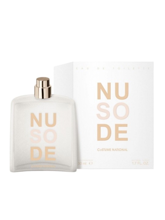 Costume National So Nude Eau de Toilette Prezzo Ridotto