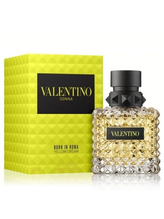 Valentino Born In Roma Donna Yellow Dream Eau de Parfum Convenienza
