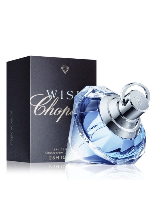 Chopard Wish Eau de Parfum Novità
