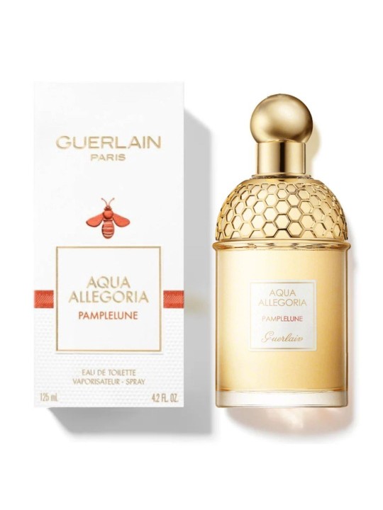 Guerlain Aqua Allegoria Pamplelune Eau de Toilette Presa