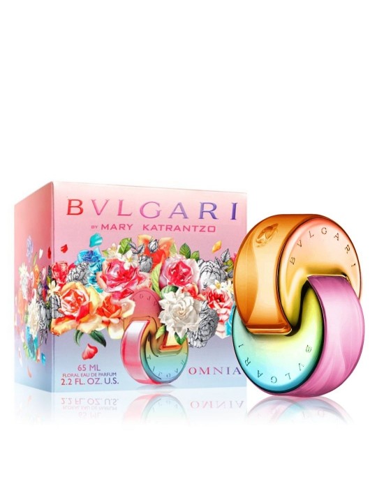 Bulgari Omnia by Mery Katrantzou Eau de Parfum Offerta