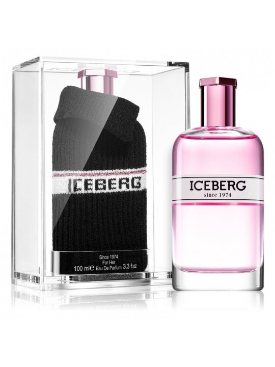 Iceberg Since 1974 For Her Eau de Parfum Economico