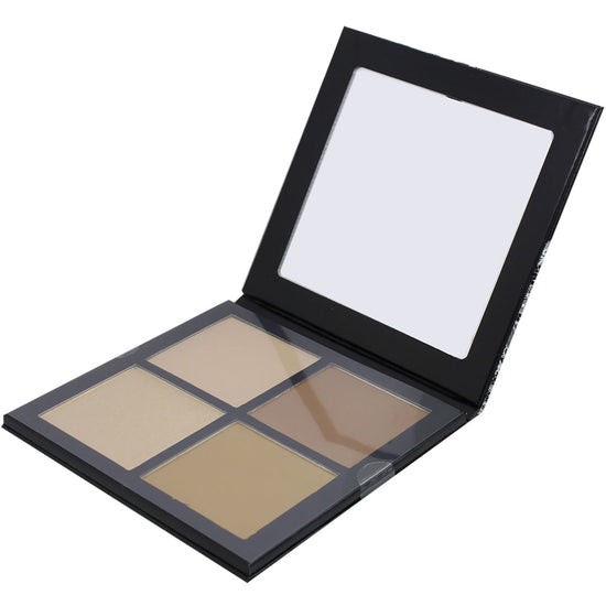 Extreme Makeup Palette Viso Sculpting Face
